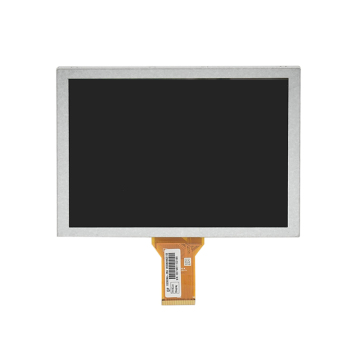 8 Inch LCD Display Module - Touch Screen EJ080NA-05B/05A AT080TN52 V.1 EE080NA-06A ST-08007