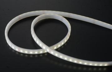 All In One SMD 2835 60 Led 4000K Milky Led Strip Light