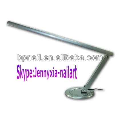 nail art LED table lamp /magnifying lamp for nail art