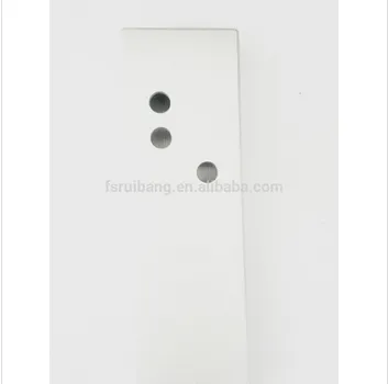 Mini enclosure metal remote control switch for TV,DVE