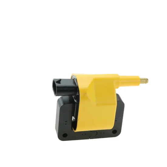 Burner Ignition Coil Fits Chrysler Dodge Jeep 5.2L 3.9L 5.9L