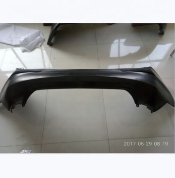 Car Body Kits and Rear Bumpers for Hyundai Sonata 2014-2016