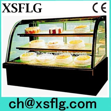 refrigerated cake showcase (XSFLG OEM)