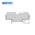 Din Rail Mount Terminal Blocks