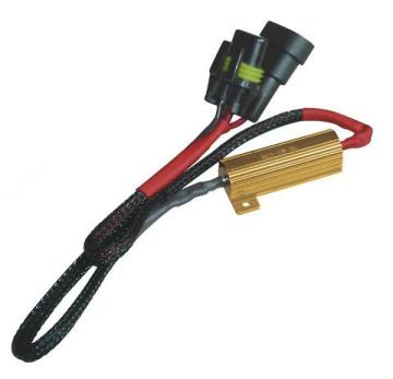 HID Decoder C9