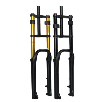 Fat Bike Fork 20/26X4.0INCH 135mm Air Suspension Snow Beach Bike Fat Tire Fork: The Ultimate Guide and Product Overview