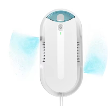 2025 Smart App 2.4G Remote 4-in-1 Tekt Window Cleaning Robot