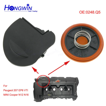 Valve Cover Repair Kit for Peugeot 207 EP6 VTI Citroen MINI Cooper N12 N16