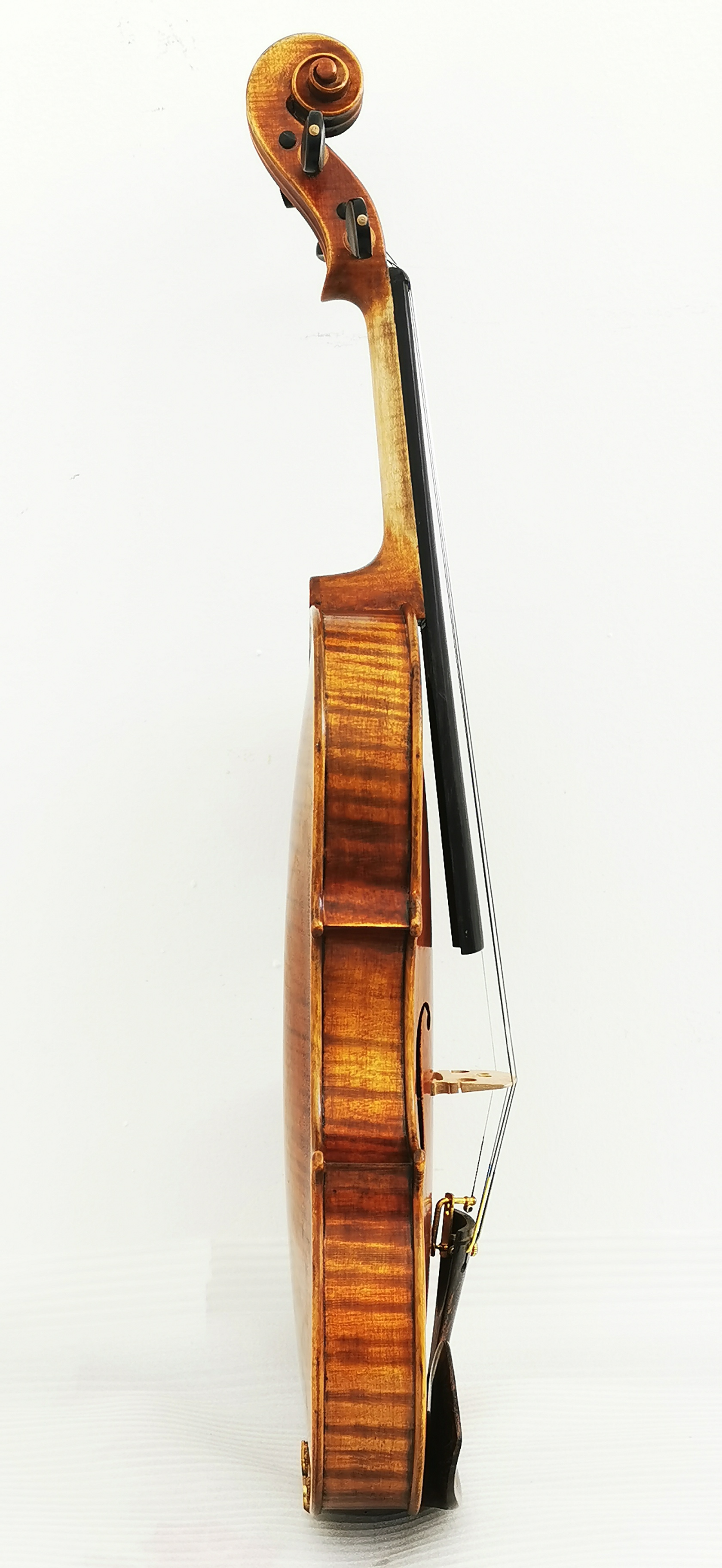 3-3Europe wood Violin