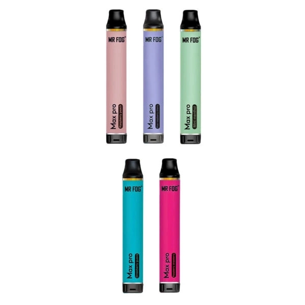 M. Fog Max VapePen