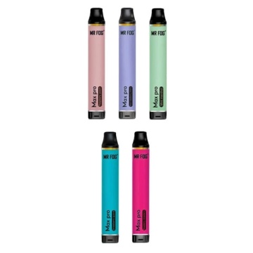 Sr. Fog Max Vapepen