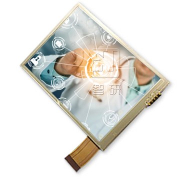 10,4 pollici LQ104S1DG35 Schermata WLED LCD Display: Specifiche e funzionalità