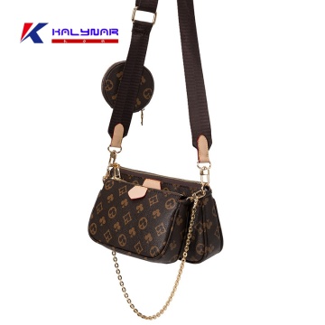 Luxury Women Crossbody Bag Purse Handbags