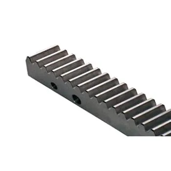 Gear rack