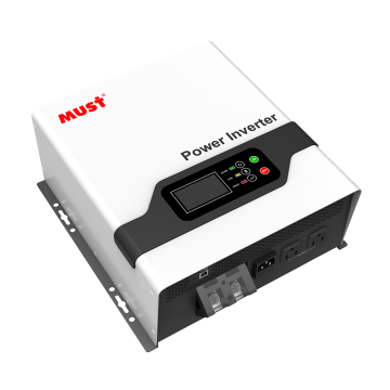 EH2900 Power Inverters: Exploring Models with 300W to 1000W Capacity, 120V Input for Home Free Energy Conversion
