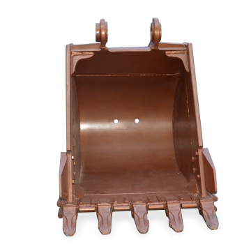 Customized Excavator Rock Bucket for Mini Excavators
