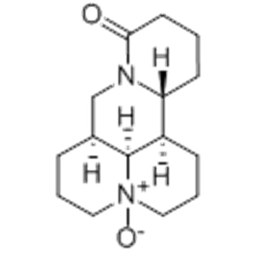 Ammothamnine CAS 16837-52-8