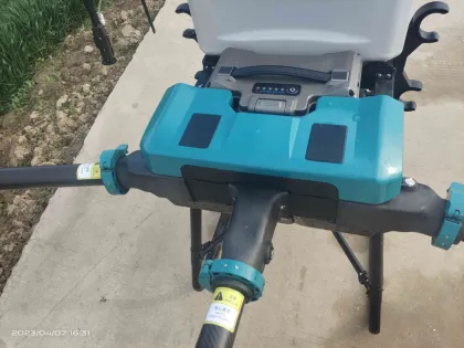 Global Agras T50 Sprayer Agricultural Payload Drone Spraying