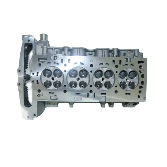 Used Car Parts: 12624550 Empty Cylinder Head for Captiva, Opel, Buick Regal, Larcosse GL8 (2.0L/2.4L LE5 LE9)