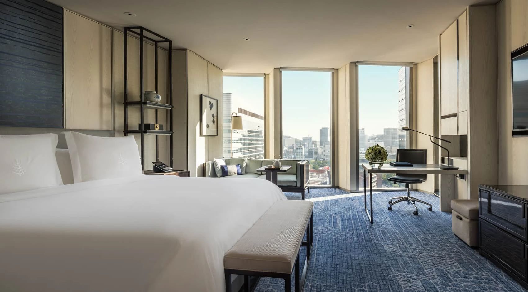 Four Seasons Hotel Seoul (40)