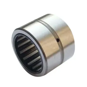 Combined needle roller bearing, suitable for automobiles