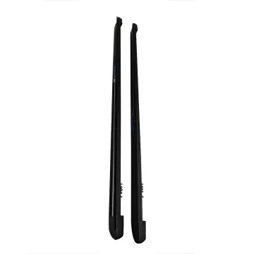 Side Steps for Mazda CX-8 - CX-8 Running Boards & Accessories