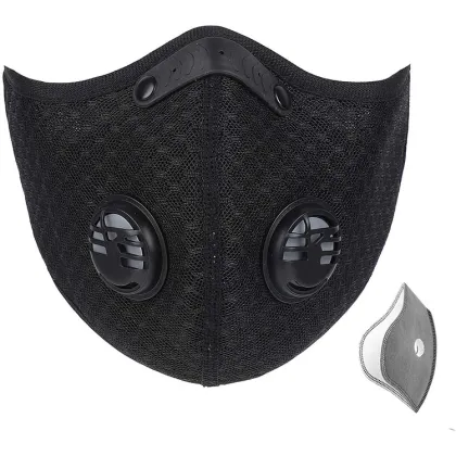 Outdoor Motorcycle Cycling Dustproof Sport Face Mask