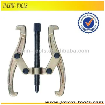 High Quality Forged 2 leg gear puller for Bearing made in China