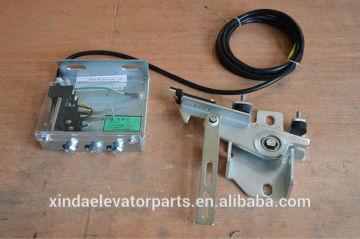 PB152A door lock for landing door device door lock elevator parts