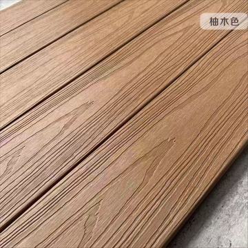 Dễ dàng cài đặt tự làm sàn ngoài trời WPC cho dự án cải tạo sân sau