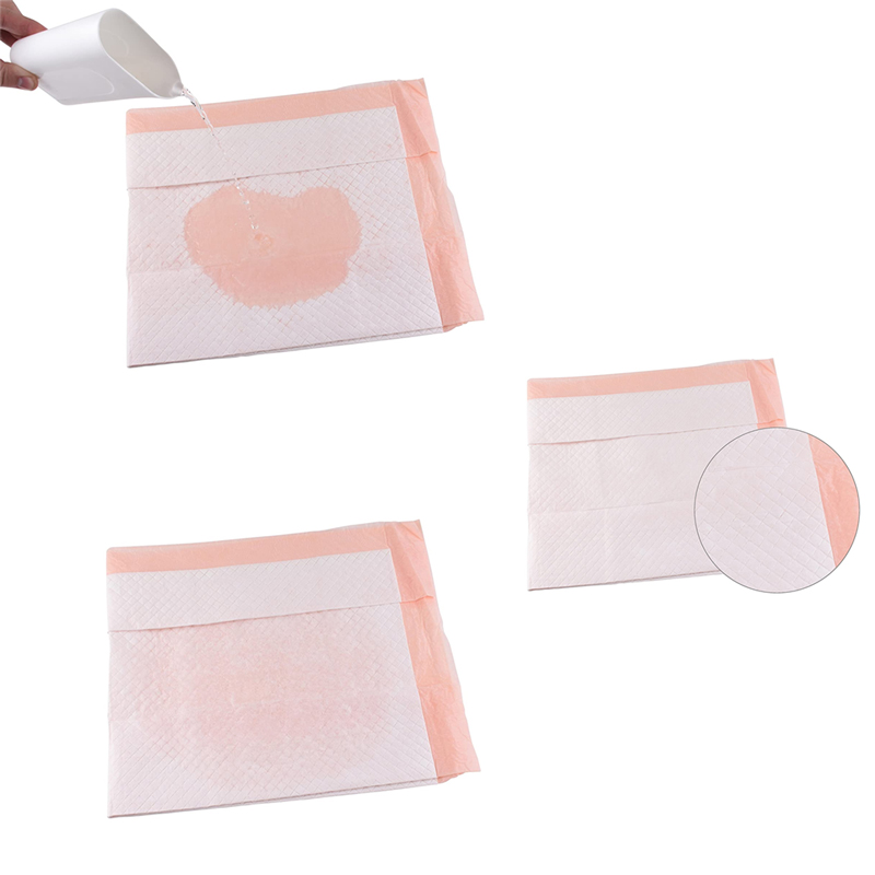 Patients underpads