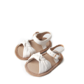 Genuine Leather Soft Shoes Summer Sandals