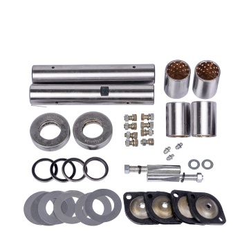 King Pin Kit KP-431 Spare Parts Auto OEM 04431-36051 for Toyota Automotive - Size: 35X206