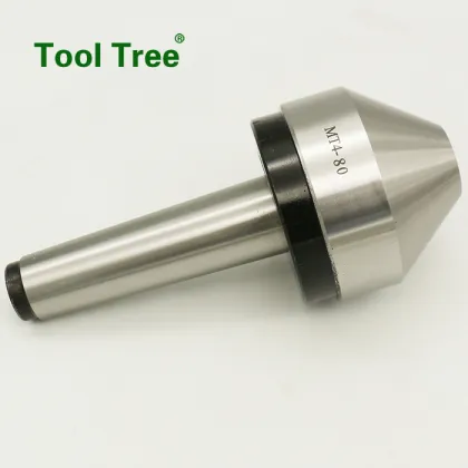 High-quality Bull Nose Live Centers