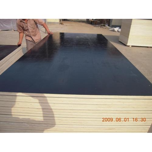 12mm 18mm Anti-Slip Film Faced Plywood