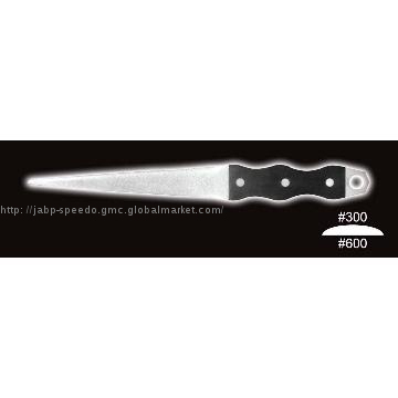 Diamond knife sharpener DKS-04
