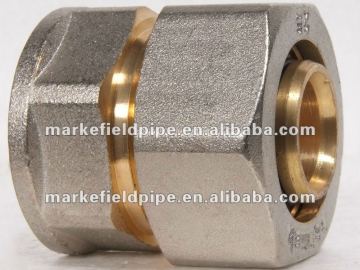 1/2 npt compression fitting
