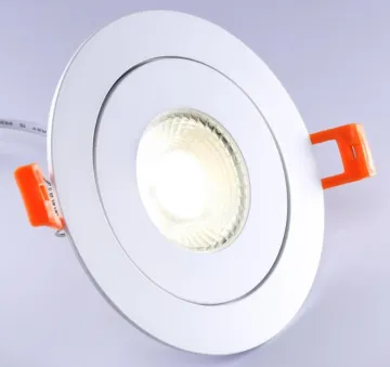 Engineering LED Downlight Lamps
