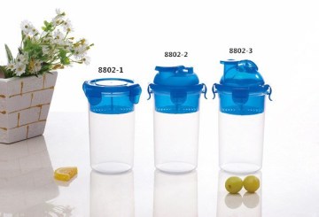High Mouth Lock Cup 350ml