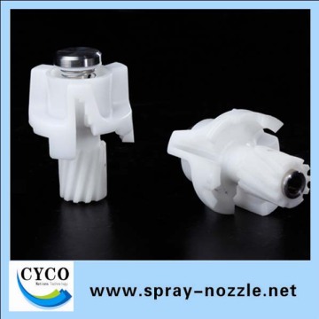 Rotating Tank Cleaning Spray Nozzle