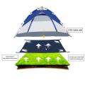 Outerlead Portable 2 Person Family Beach Tent