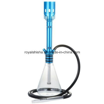 High Quality Aluminum Unity Hookah for Smoking