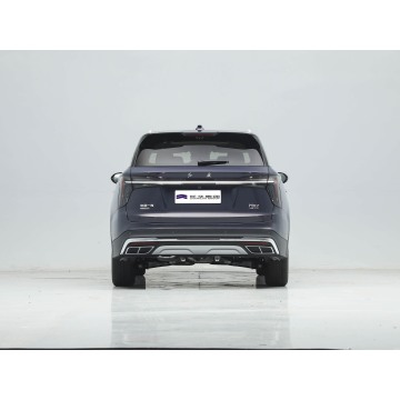 HONGQI HS7 7 SEATS Gasoline SUV