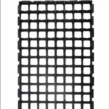 Black Drive-On Lawn Grid Search Engine