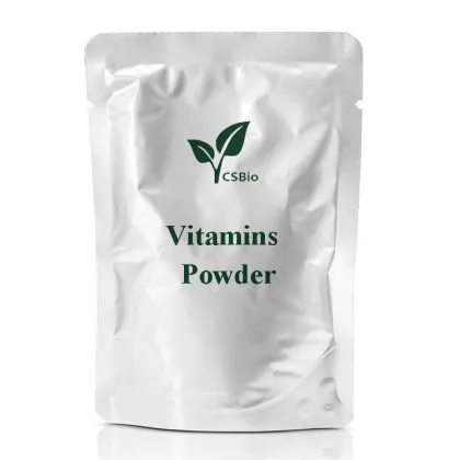 Bulk niacinamide powder for skin