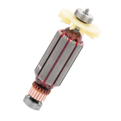 Lejiang Electric Scissors & Cutting Machine with Motor Rotor Accessories for Various Cutting Needs