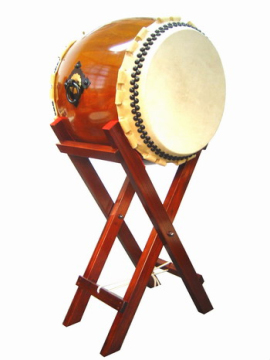 Taiko Drum Stand X Type