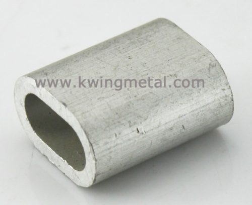 DIN3093 Aluminum Ferrules (MR07)