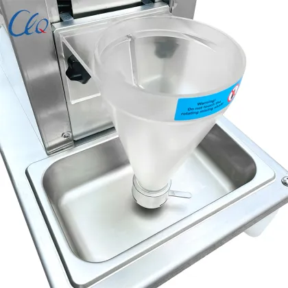 Stainless Steel 304 KitchenAid Yogurt Ice Cream Blender Mixer