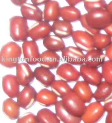 Adzuki beans